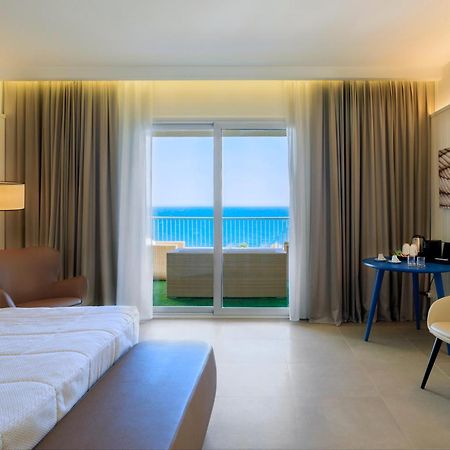 Mangia'S Torre Del Barone Resort Sciacca Eksteriør billede