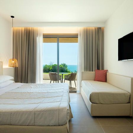 Mangia'S Torre Del Barone Resort Sciacca Eksteriør billede