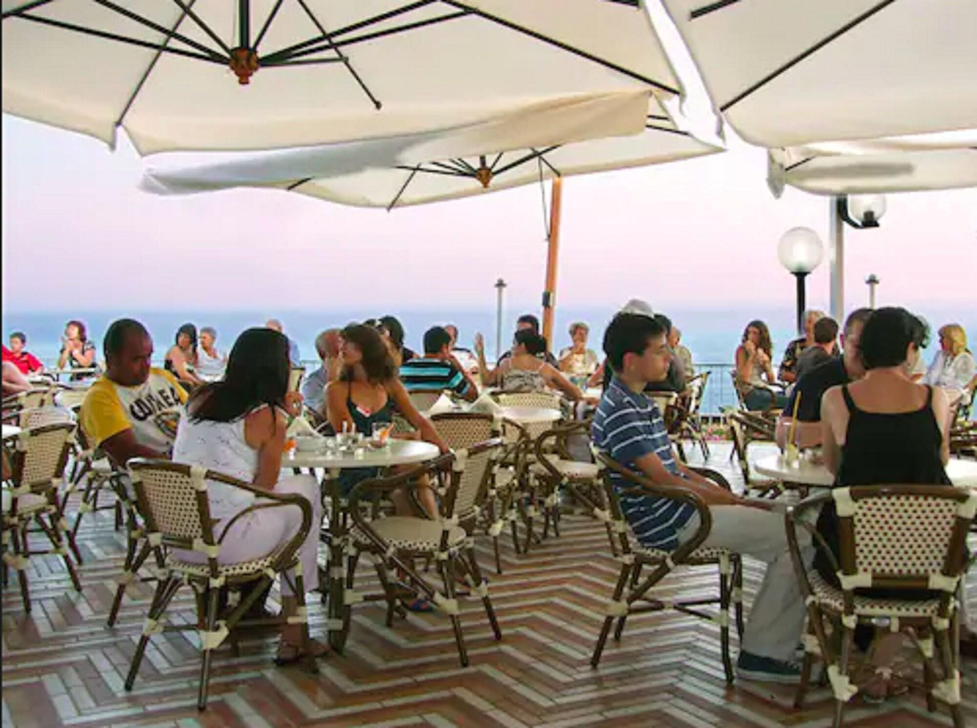 Mangia'S Torre Del Barone Resort Sciacca Eksteriør billede