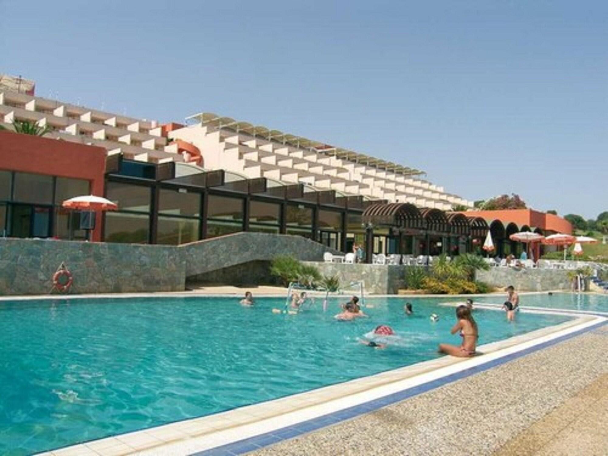 Mangia'S Torre Del Barone Resort Sciacca Eksteriør billede