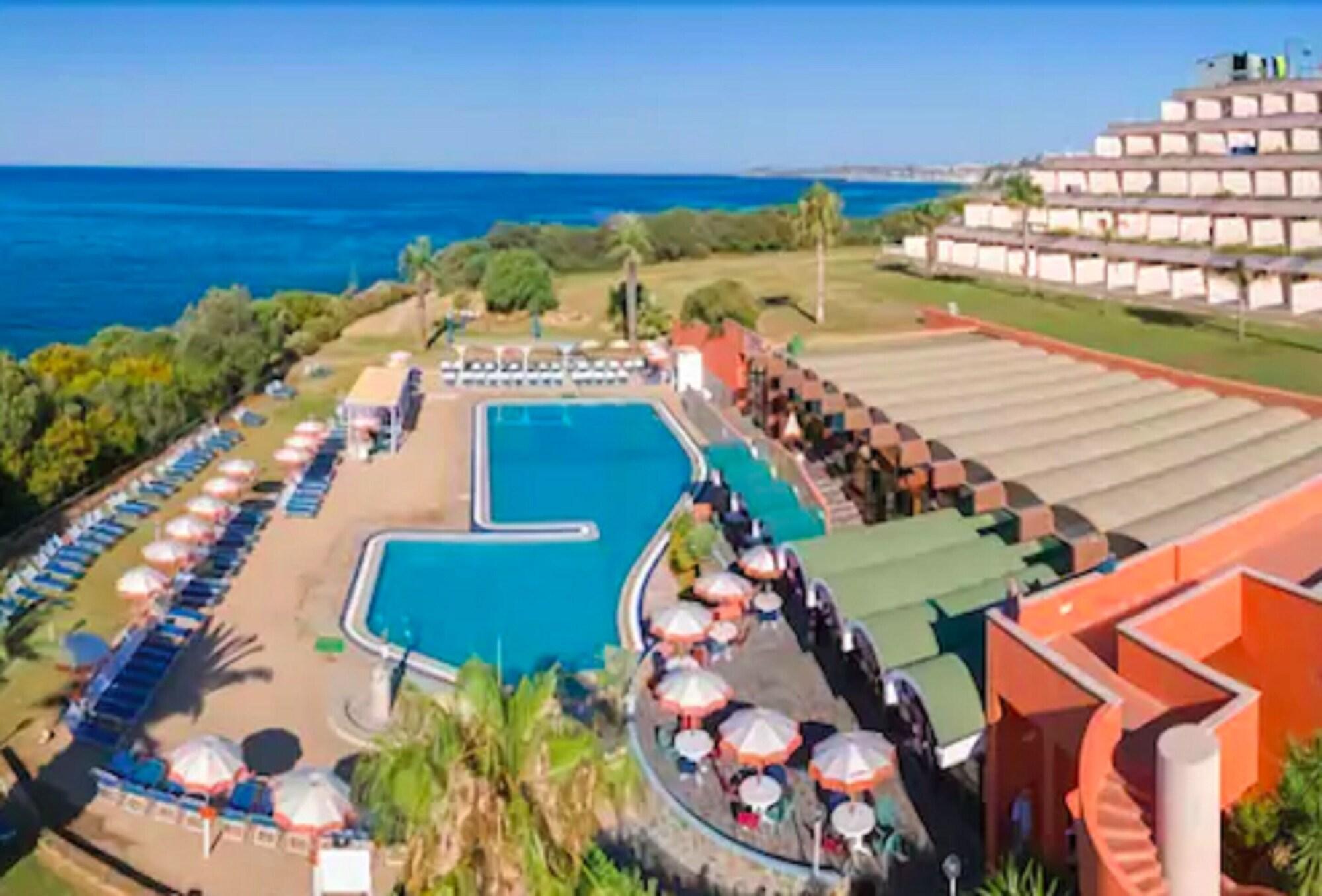 Mangia'S Torre Del Barone Resort Sciacca Eksteriør billede
