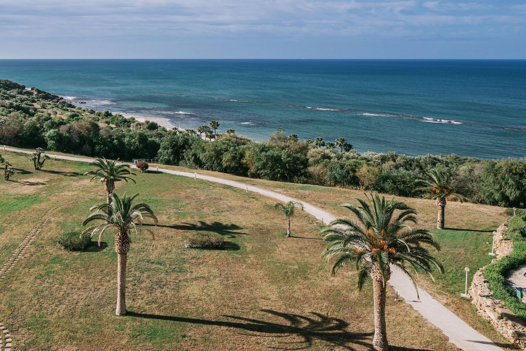 Mangia'S Torre Del Barone Resort Sciacca Eksteriør billede