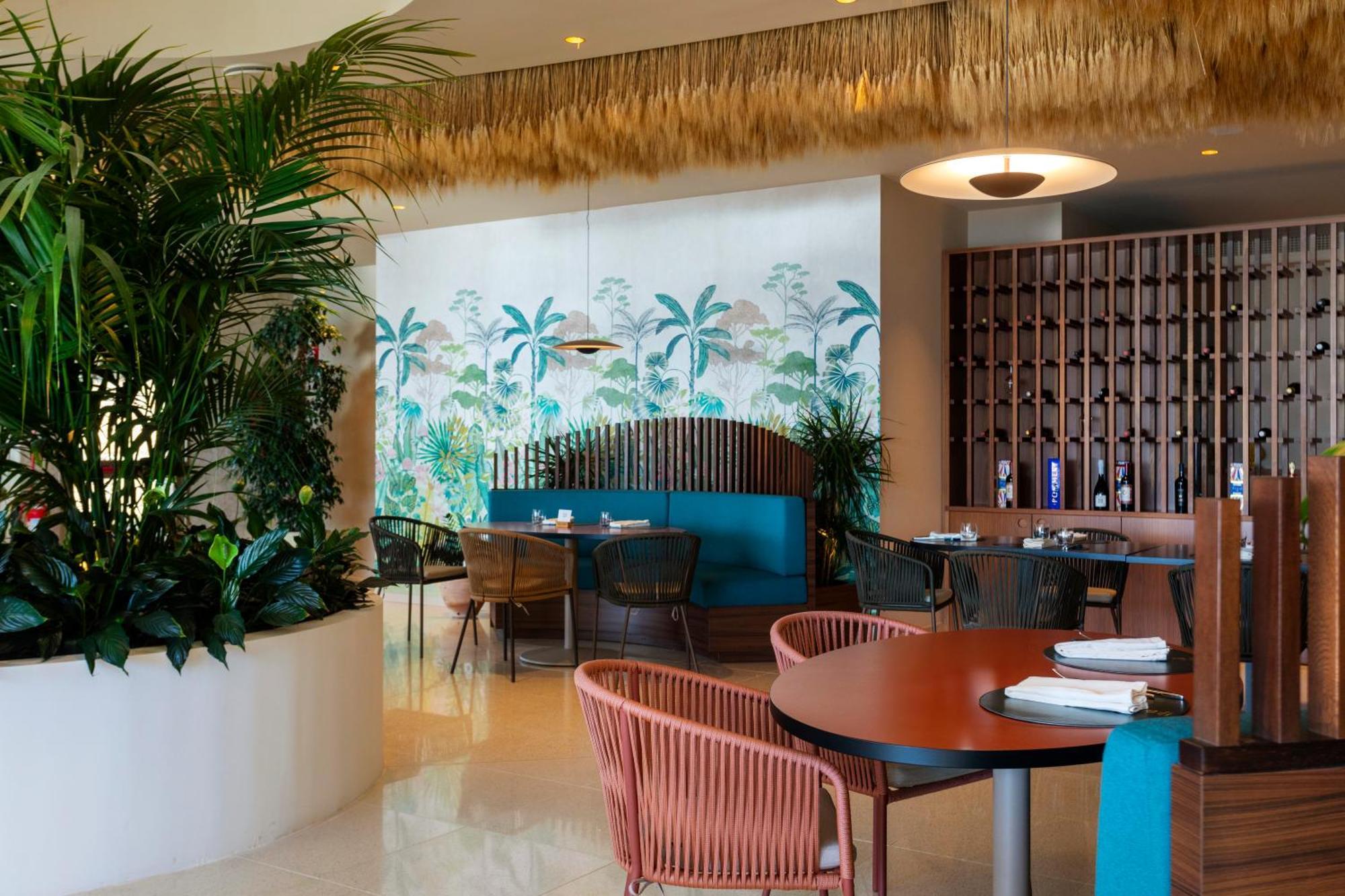Mangia'S Torre Del Barone Resort Sciacca Eksteriør billede