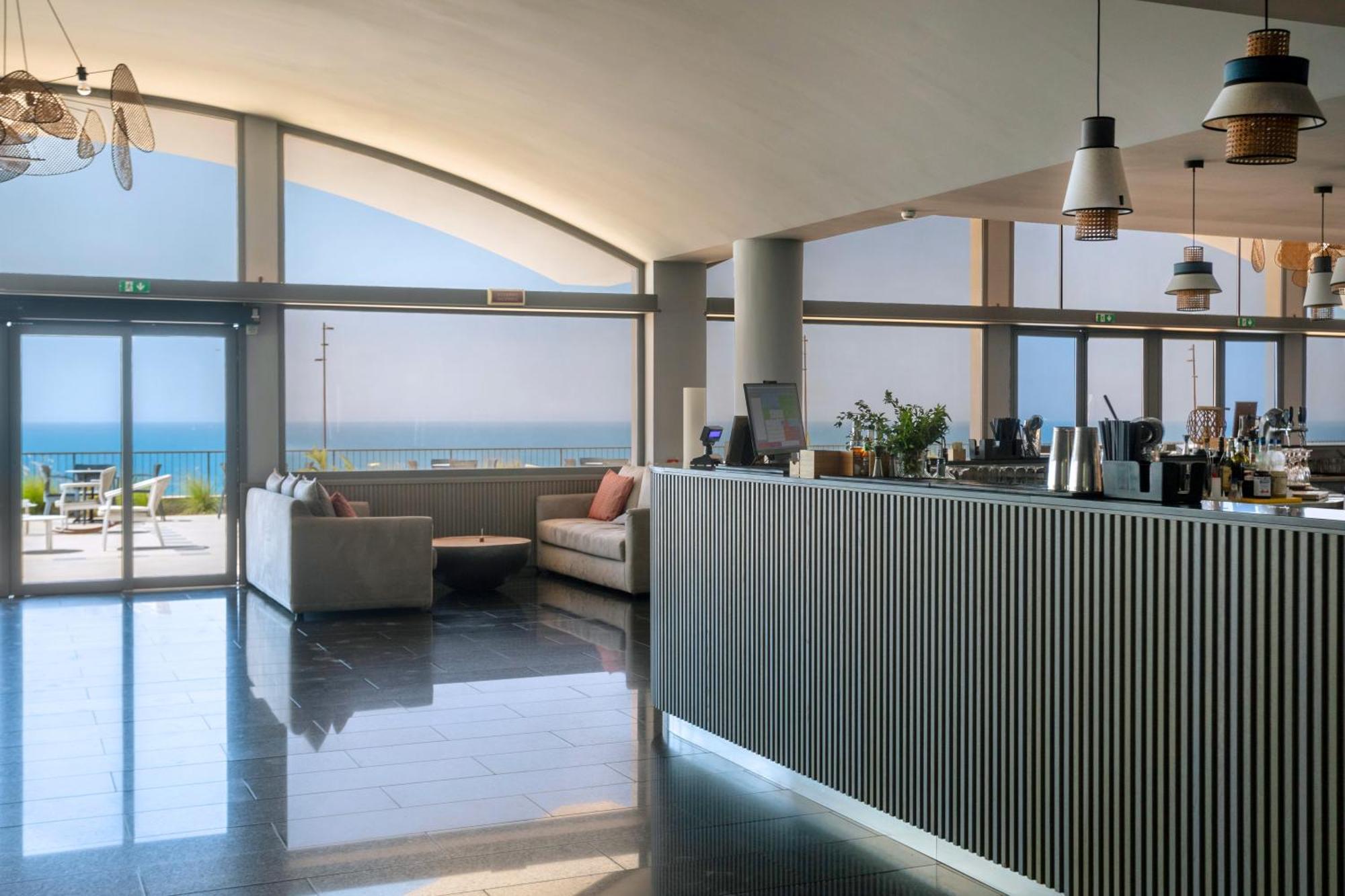 Mangia'S Torre Del Barone Resort Sciacca Eksteriør billede