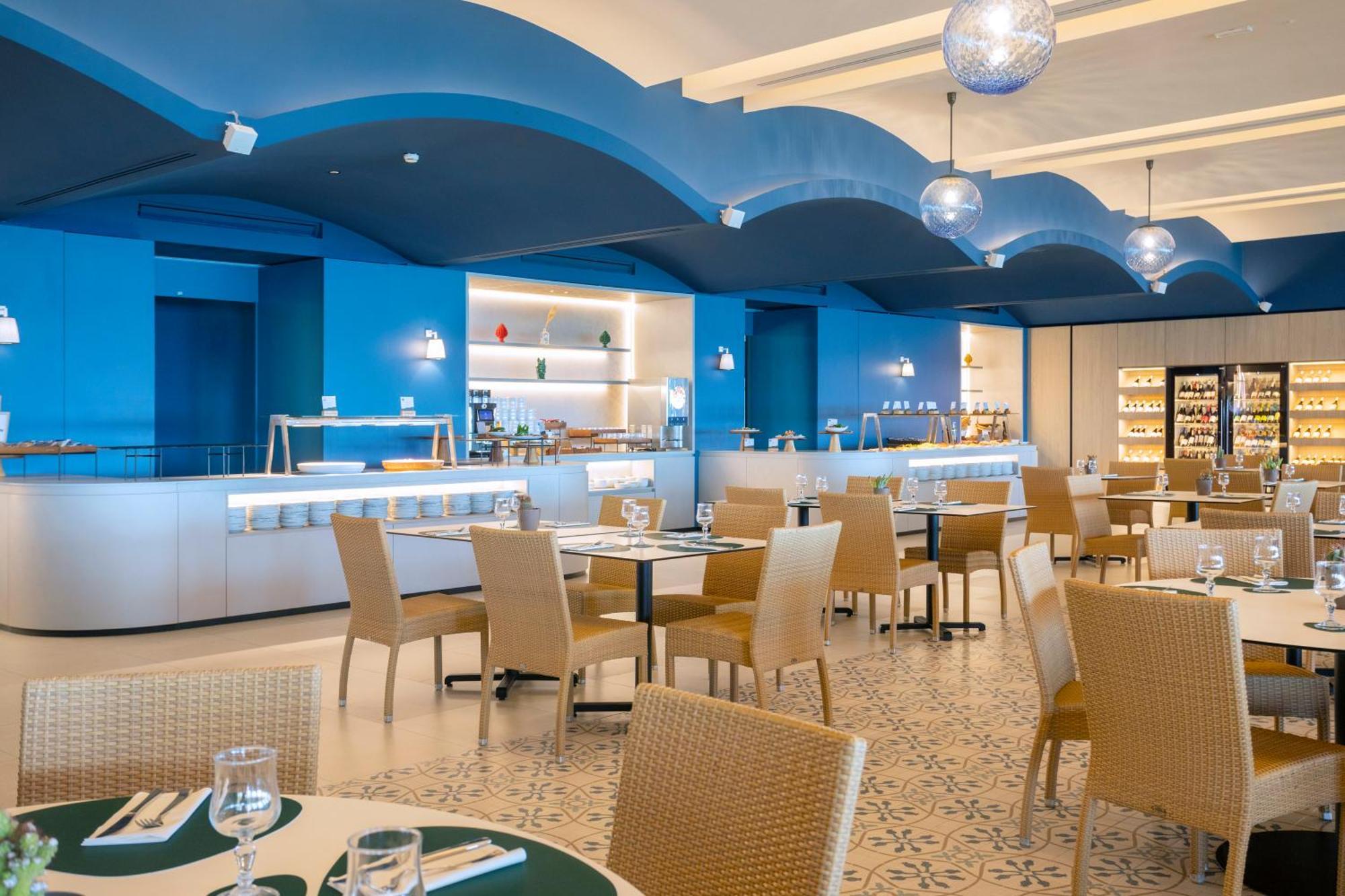 Mangia'S Torre Del Barone Resort Sciacca Eksteriør billede