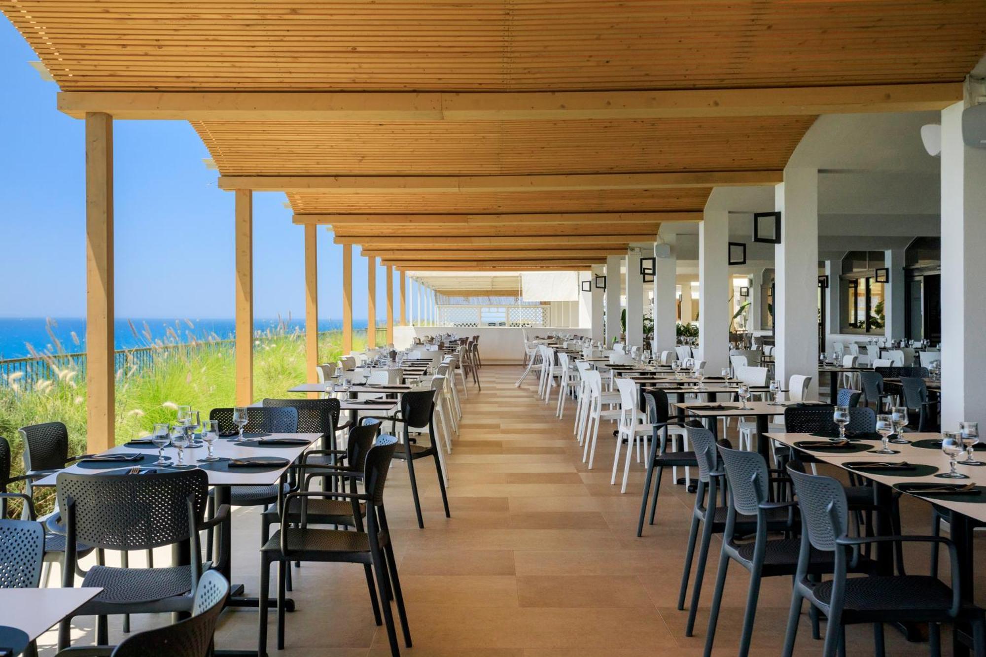 Mangia'S Torre Del Barone Resort Sciacca Eksteriør billede