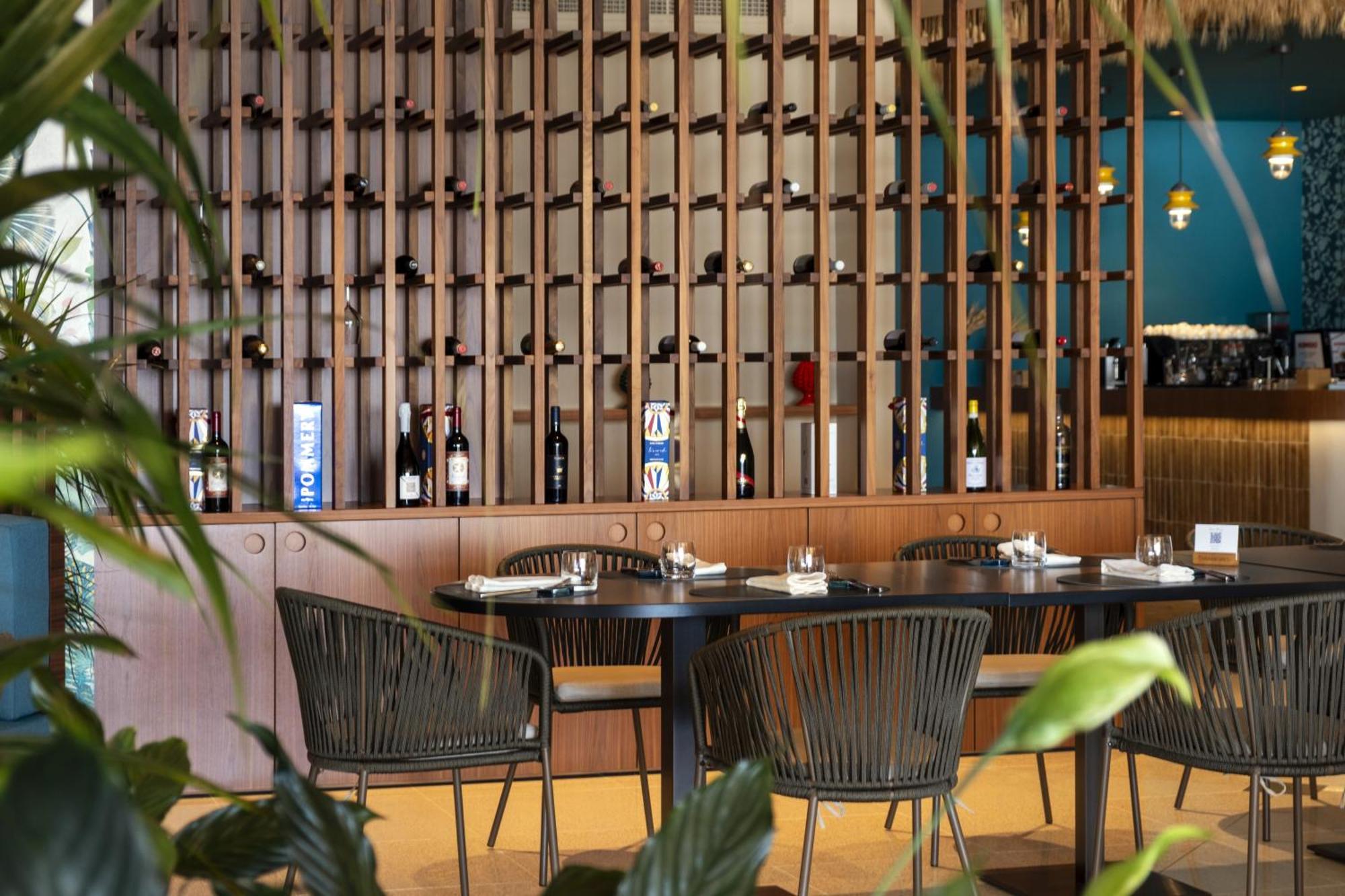 Mangia'S Torre Del Barone Resort Sciacca Eksteriør billede