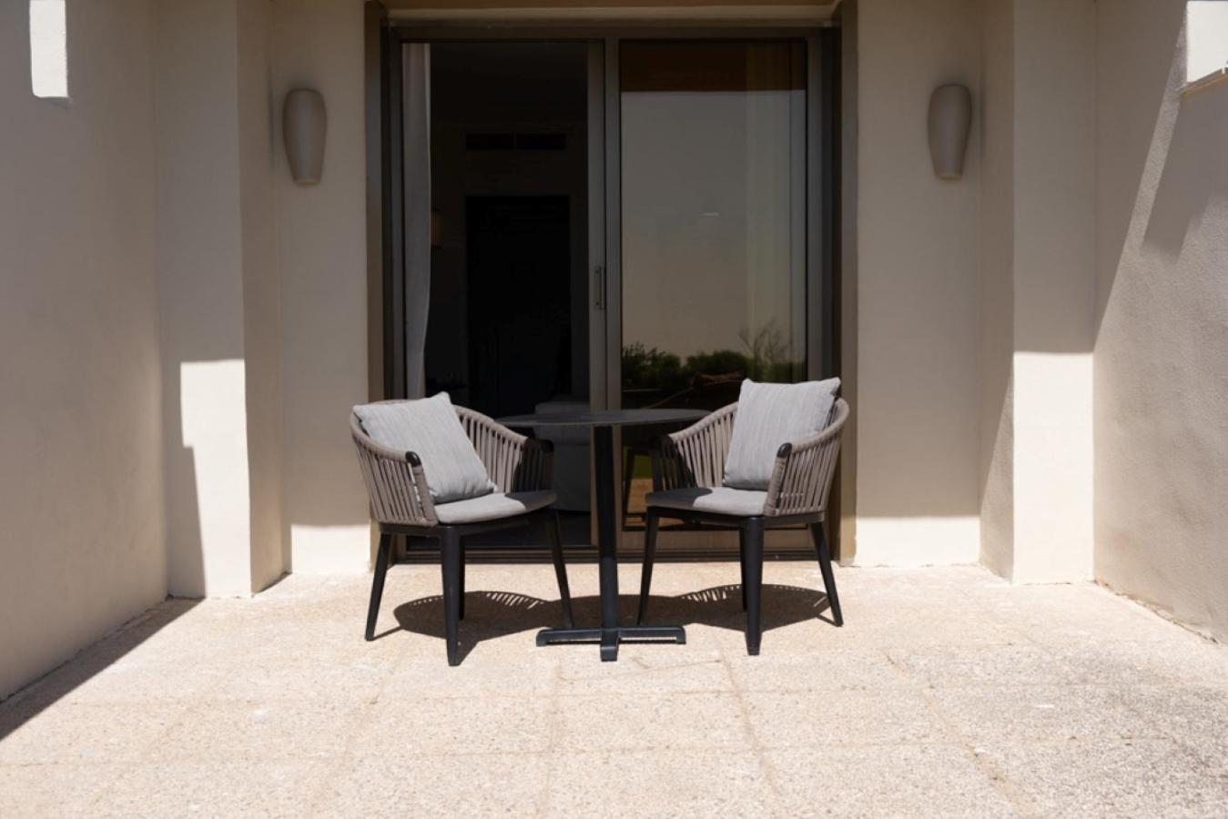 Mangia'S Torre Del Barone Resort Sciacca Eksteriør billede
