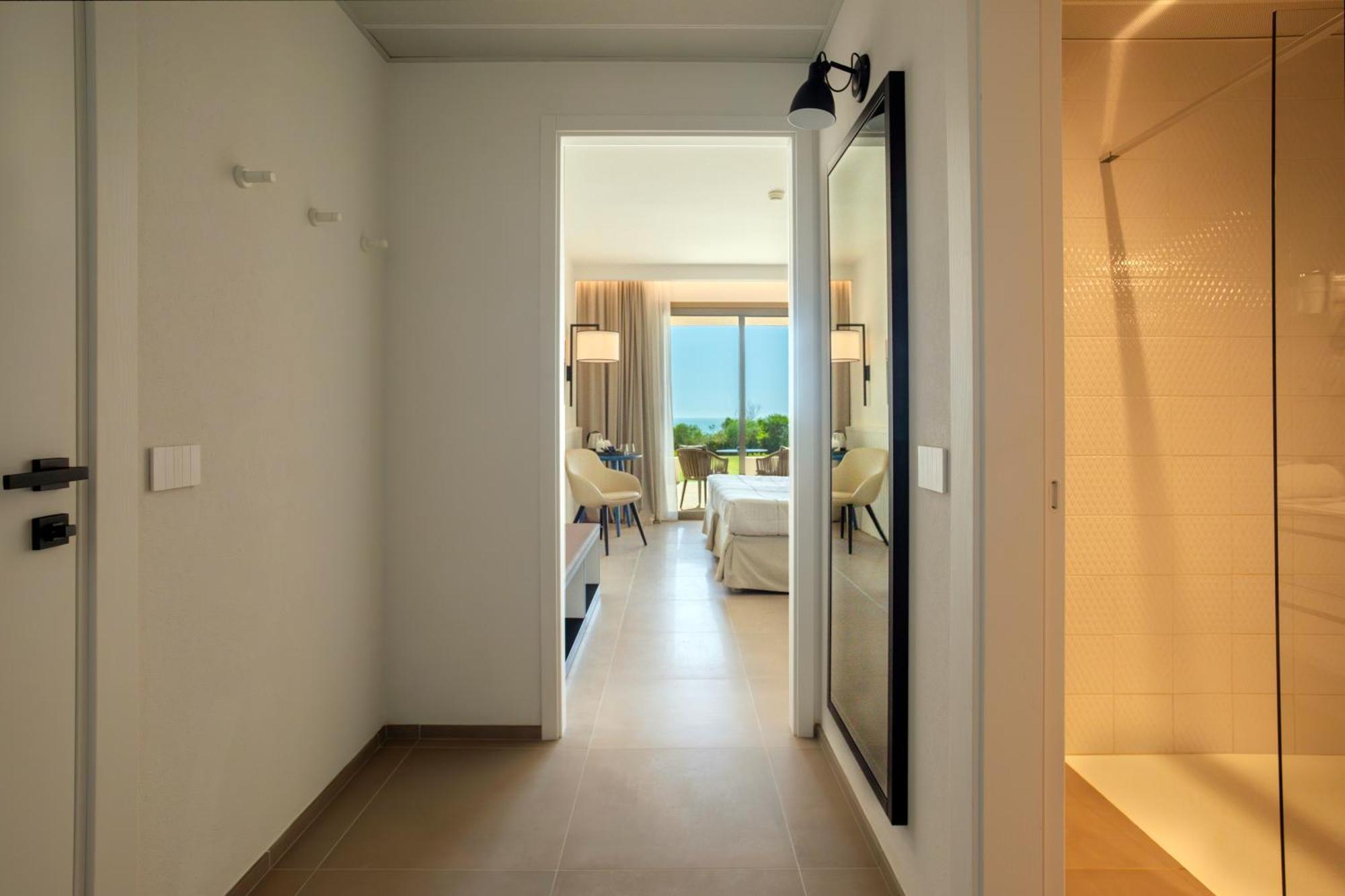 Mangia'S Torre Del Barone Resort Sciacca Eksteriør billede